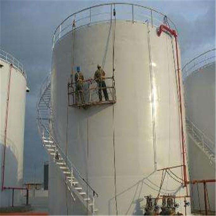 大方喷漆翻新・工业喷漆・设备喷漆服务简介